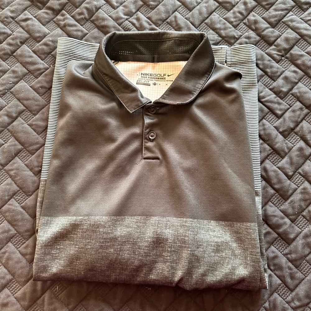 NikeGolf Tour Performance Polo